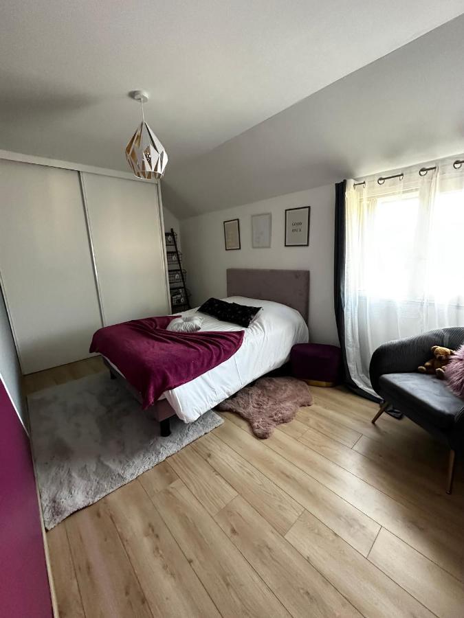 Les Temps Heureux Exclusivement Familles Quimper
