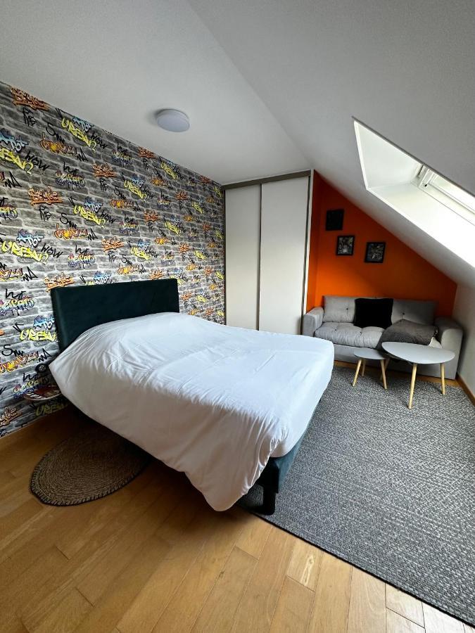 Ferienhaus Les Temps Heureux Exclusivement Familles *