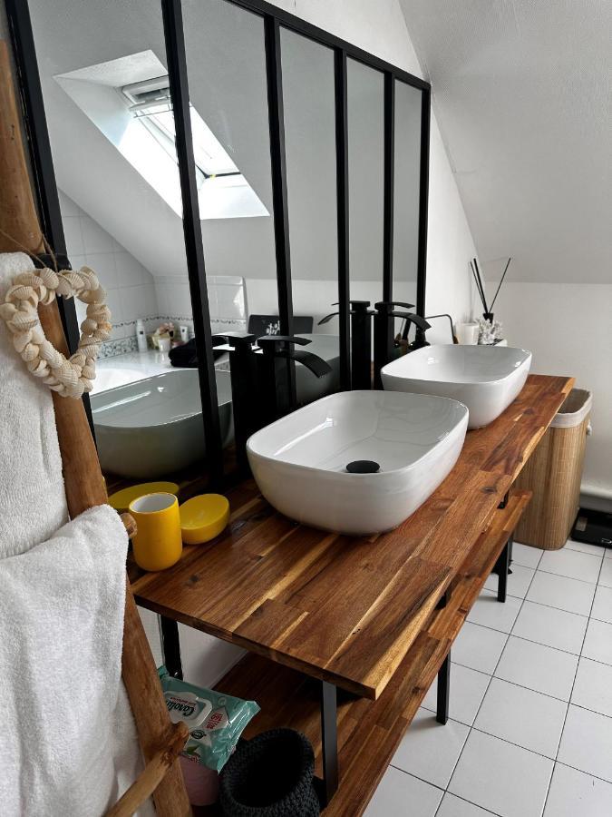 Les Temps Heureux Exclusivement Familles Ferienhaus *